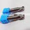 For Aluminum Alloy Processing 2 Flutes Square Carbide End Mills