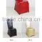 fatory direct cheap wedding silver metallic chair cover for banquet chairs