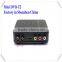 TURKEY HD CHANNELS DVB-T2 RECEIVER FOR TERRESTRIAL TELEVISION