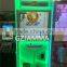 Taiwancrane vending machine hack game machine crane claw machine for sale bright cabinet vending machine
