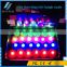 24Pcs / Box 7 Color Heart Shaped Rechargeable Electric Tea Light LED Candle Decorative Candles