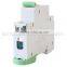 mini circuit breaker 6KA B curve china supplier 1P MCB types