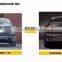 760 Li M body kit for BM*-W 7 series F02 PP material tuning body kit