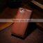 Wholesale fancy phone holder for song xperia z3 custom wallet case with card slot