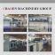 Chinese Roller High Speed Roll Copy Paper Cutting Machine