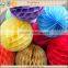 new product hanging honeycomb paper decorations