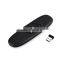 2.4GHz Air Mouse T10 Wireless Fly Mouse With Keyboard for Android TV Box And PC