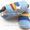 2015 newest soft sole genuine leather toddler baby shoes with star pattern