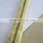 Paint line of plumbing pipes braiding machine
