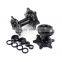 CNC aluminum alloy motorcross wheel hubs