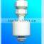 Plastic water level control switch use for air conditioner water tank