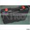 hz rttools 215pc 1/4" & 1/2" & 3/8" Dr. 50BV30 Socket Wrench Set in Blow Mold Plastic Case