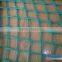 Soft and Shinny PE Fishing Colorful Net from China Factory