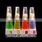 SC 80ml home use decorative lavender scented reed diffuser