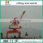 Port and Shipyard Portal Crane for Sale