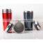Daily Use Stainless Steel Coffee Mug With Plastic Outer