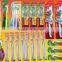 Toothbrush Blister Packing Machines