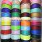 Factory Wholesale Custom Top quality Christmas Colorful Polyester Woven Fabric Satin Ribbon Roll, Making Satin Ribbon Flowers