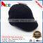 Wholesale Gatsby Golf Wool Felt Sport Fabric Washed Cotton Twill Ivy Cap