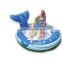 Inflatable swimming pool/Large children's inflatable swimming pool/Swimming pool toys