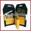 29pc HSS Color Drill Bit Set