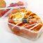 500ML RECT. TAKEAWAY FOOD CONTAINERS