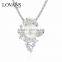 Trendy Coming 2016 European Water Pearl Pendant Necklace