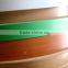 wooden furniture pvc trim flexible edge protector banding