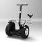 golf cart personal transporter 2 wheel smart balance genesis