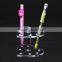 Desk pen holder 1 pen holder shenzhen manufacturer