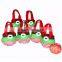 best selling christmas items candy hand bag