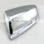 2013 2014 chevy malibu parts chrome plating for plastic mirror covers