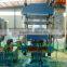 Full Automatic Rubber Vulcanizing Machine / Rubber Vulcanizing Press / Rubber Tile Making Machine