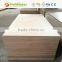 Laminated 3mm Birch Plywood