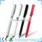 Hot !!! stylus touch pen with 2 functions