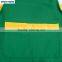 custom colors cotton apron