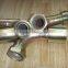 hydraulic hose fittings
