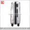 best quality TOURMEILA airport luggage trolley manufacture