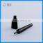 Cosmetic pet liquid eyeliner packaging