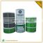 Top Sale Wholesale Adhesive Paper Label Stickers For Medicine Bottle