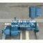 8 cbm Cement Tanker Trailer Spare Part Air Compressor For Sale