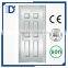 2016 new type  hot sale security steel door best price modern style stainless steel door