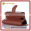 [UPO] For Lenovo A319 Wallet Leather Case With Card Holder, Leather Filp Phone Cases for Lenovo A319