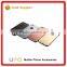 [UPO] Hot selling Aluminum Bumper Plastic back Cell Phone Case Cover case for iphone 6 with Mirror