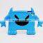 Wholesale for ipad mini 2 3 4 eva case protective tablet shell case shockproof kids case