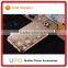 [UPO] Glitter Diamond Ultra Thin Electroplate TPU Colored Rhinestone Mobile Cases for Samsung Galaxy S7 S7 edge