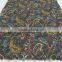 pashmina shawls 45% silk 55% pashmina digital silk printed shawl textile