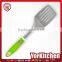 New design handle Factory Price commercial stainless steel egg flip turner