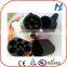 Dostar j1772 female to 62196 male plug with cable for electric vehicle