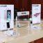 Hot Sale Acrylic Shop Menu Holder Stand